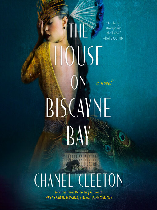 Title details for The House on Biscayne Bay by Chanel Cleeton - Wait list